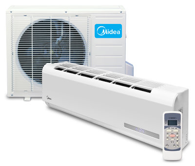  MIDEA MS9A-12HRN1